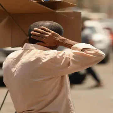 الأرصاد تكشف الظواهر الجوية المتوقعة غدًا الاثنين